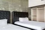 Staples Center 2 Bedroom Suites